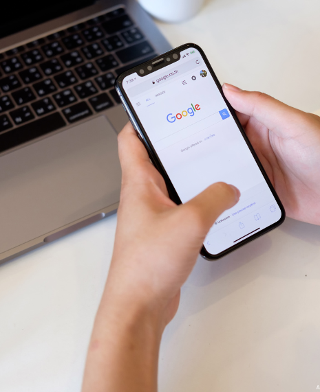 Google My  <br> & Business Ranking 