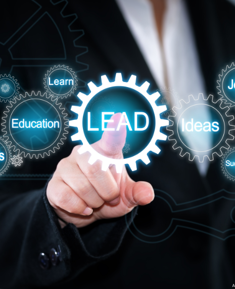 Lead<br> Generation 