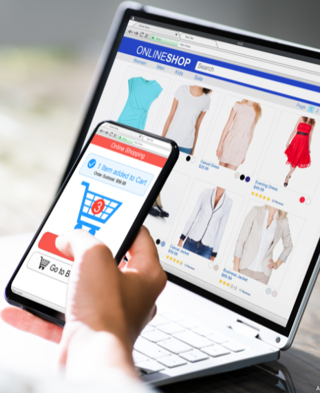 Website <br> Development