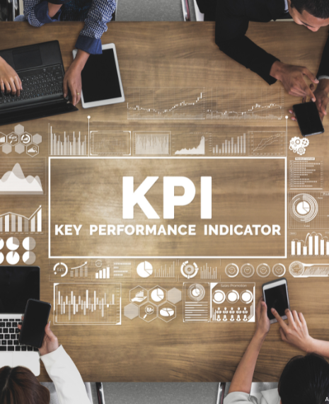 Performance <br> Marketing